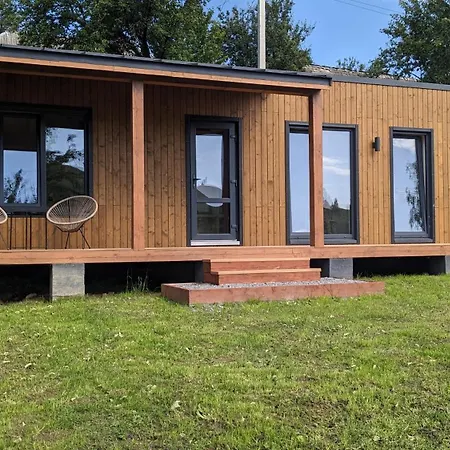Lavochne Vila Lavochnoye